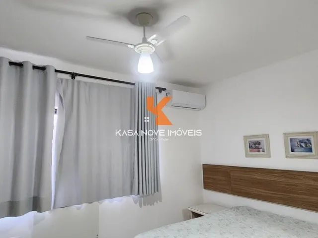 Imagem 4: Apartamento para locação na Barra, Salvador-BA: 1 quarto, 1 sala, 1 banheiro, 1 vaga de