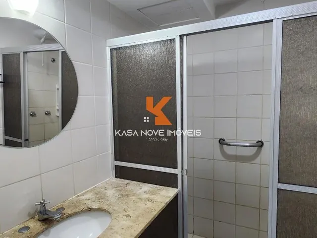 Imagem 7: Apartamento para locação na Barra, Salvador-BA: 1 quarto, 1 sala, 1 banheiro, 1 vaga de