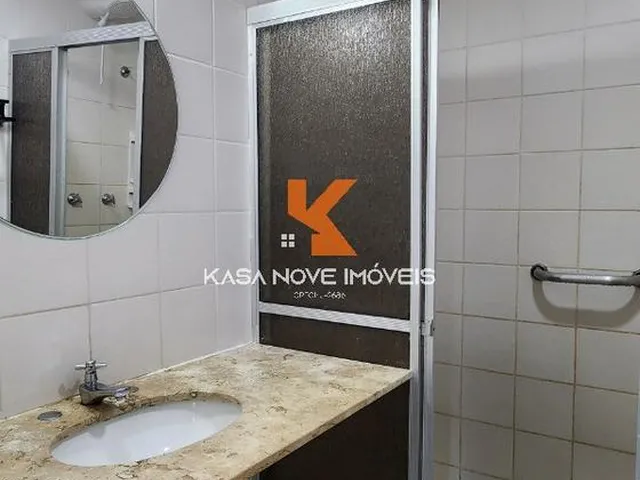 Imagem 8: Apartamento para locação na Barra, Salvador-BA: 1 quarto, 1 sala, 1 banheiro, 1 vaga de
