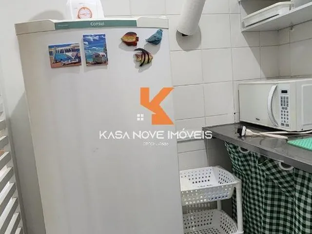 Imagem 3: Apartamento para locação na Barra, Salvador-BA: 1 quarto, 1 sala, 1 banheiro, 1 vaga de