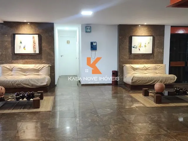 Imagem 15: Apartamento para locação na Barra, Salvador-BA: 1 quarto, 1 sala, 1 banheiro, 1 vaga de