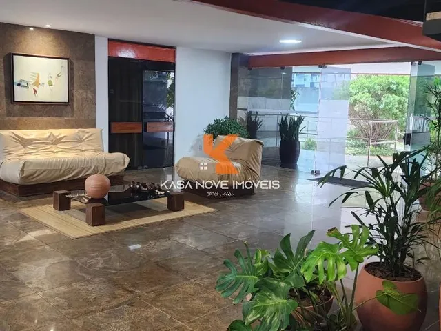 Imagem 5: Apartamento para locação na Barra, Salvador-BA: 1 quarto, 1 sala, 1 banheiro, 1 vaga de