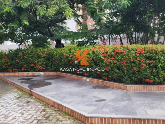 Imagem 2: Apartamento para locação na Barra, Salvador-BA: 1 quarto, 1 sala, 1 banheiro, 1 vaga de
