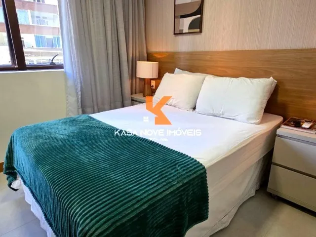 Imagem 15: Apartamento à venda na Barra, Salvador-BA: 1 quarto, 1 sala, 1 banheiro, 20,00 m² de