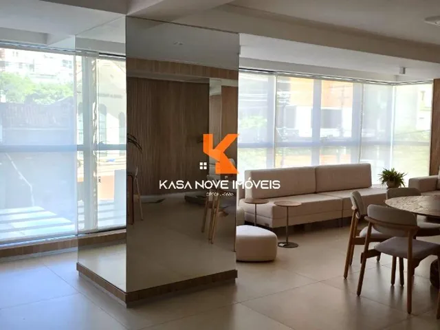 Imagem 5: Apartamento à venda na Barra, Salvador-BA: 1 quarto, 1 sala, 1 banheiro, 20,00 m² de