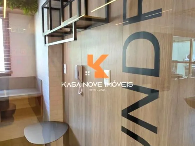 Imagem 4: Apartamento à venda na Barra, Salvador-BA: 1 quarto, 1 sala, 1 banheiro, 20,00 m² de