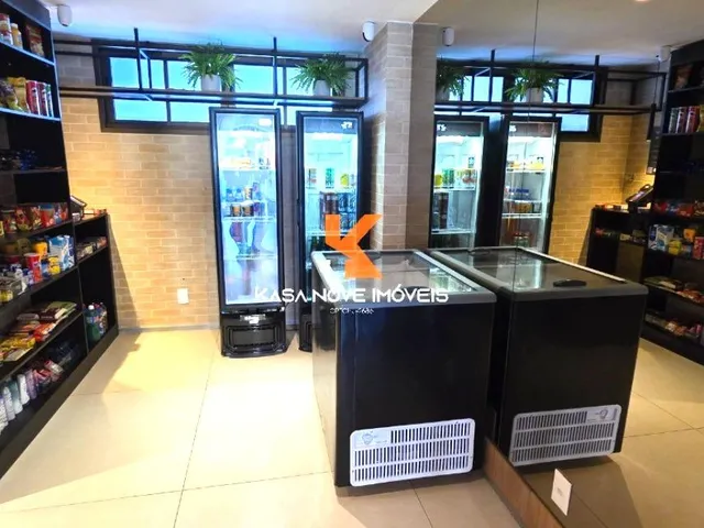 Imagem 16: Apartamento à venda na Barra, Salvador-BA: 1 quarto, 1 sala, 1 banheiro, 20,00 m² de