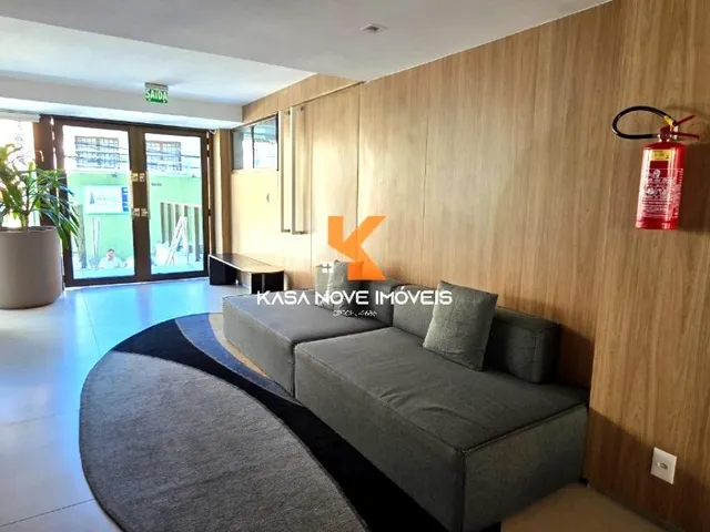Imagem 6: Apartamento à venda na Barra, Salvador-BA: 1 quarto, 1 sala, 1 banheiro, 20,00 m² de