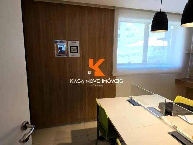 Imagem 10: Apartamento à venda na Barra, Salvador-BA: 1 quarto, 1 sala, 1 banheiro, 20,00 m² de