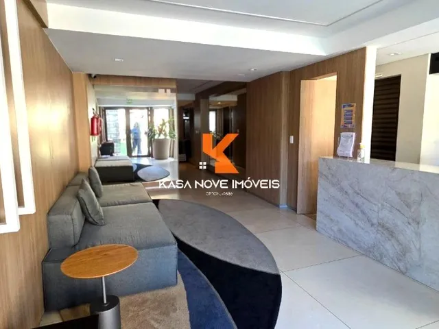 Imagem 11: Apartamento à venda na Barra, Salvador-BA: 1 quarto, 1 sala, 1 banheiro, 20,00 m² de
