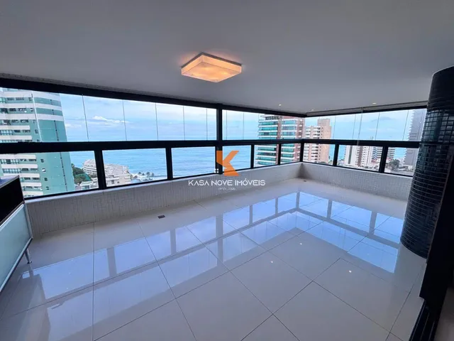Imagem 11: Apartamento de luxo à venda em Salvador-BA, Ondina: 3 quartos, 3 suítes, 2 salas, 6