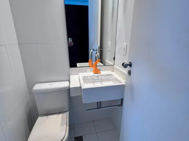 Imagem 13: Apartamento de luxo à venda em Salvador-BA, Ondina: 3 quartos, 3 suítes, 2 salas, 6