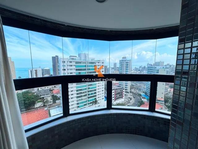 Imagem 10: Apartamento de luxo à venda em Salvador-BA, Ondina: 3 quartos, 3 suítes, 2 salas, 6