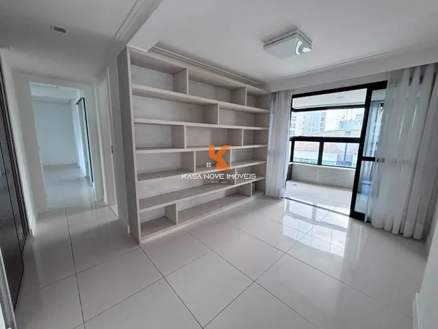 Imagem 9: Apartamento de luxo à venda em Salvador-BA, Ondina: 3 quartos, 3 suítes, 2 salas, 6