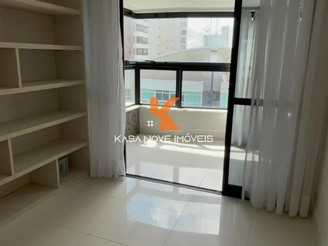 Imagem 7: Apartamento de luxo à venda em Salvador-BA, Ondina: 3 quartos, 3 suítes, 2 salas, 6