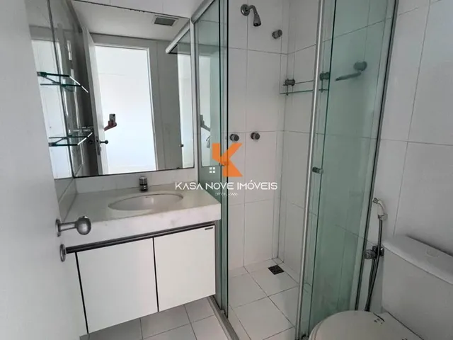 Imagem 6: Apartamento de luxo à venda em Salvador-BA, Ondina: 3 quartos, 3 suítes, 2 salas, 6