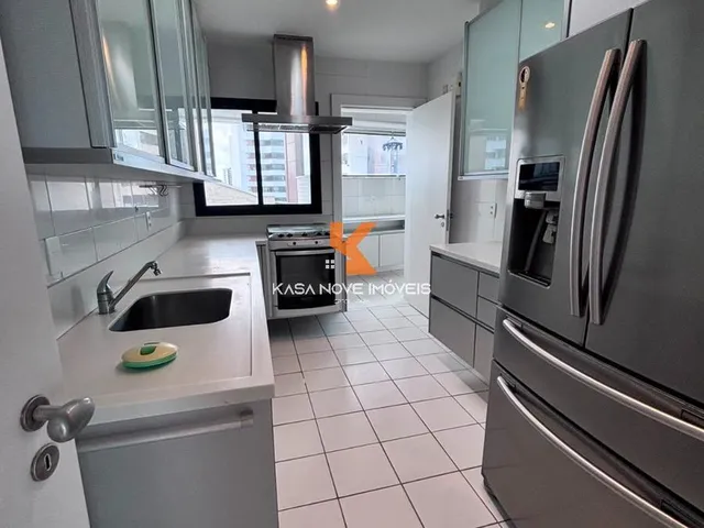 Imagem 12: Apartamento de luxo à venda em Salvador-BA, Ondina: 3 quartos, 3 suítes, 2 salas, 6