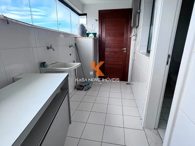 Imagem 5: Apartamento de luxo à venda em Salvador-BA, Ondina: 3 quartos, 3 suítes, 2 salas, 6