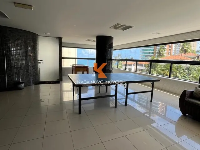 Imagem 15: Apartamento de luxo à venda em Salvador-BA, Ondina: 3 quartos, 3 suítes, 2 salas, 6