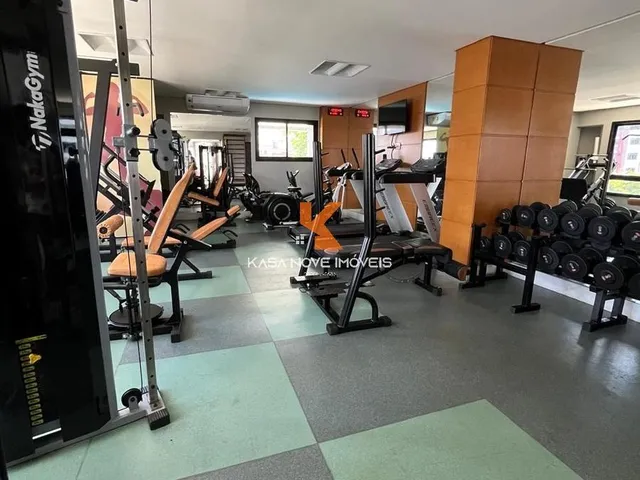 Imagem 16: Apartamento de luxo à venda em Salvador-BA, Ondina: 3 quartos, 3 suítes, 2 salas, 6