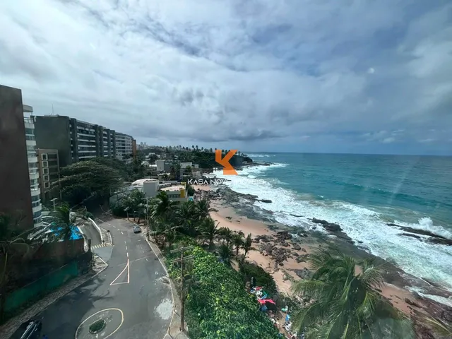 Imagem 13: Apartamento de Luxo à Venda em Salvador-BA no Rio Vermelho: 4 quartos, 4 suítes, 2