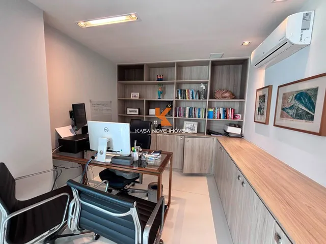 Imagem 14: Apartamento de Luxo à Venda em Salvador-BA no Rio Vermelho: 4 quartos, 4 suítes, 2