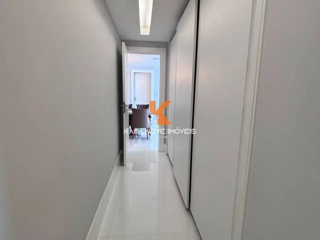 Imagem 11: Apartamento de Luxo à Venda em Salvador-BA no Rio Vermelho: 4 quartos, 4 suítes, 2