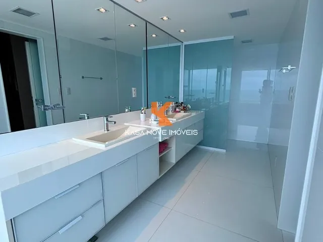 Imagem 2: Apartamento de Luxo à Venda em Salvador-BA no Rio Vermelho: 4 quartos, 4 suítes, 2