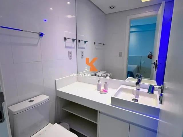 Imagem 10: Apartamento de Luxo à Venda em Salvador-BA no Rio Vermelho: 4 quartos, 4 suítes, 2