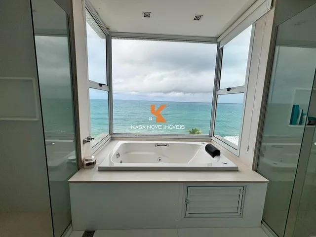 Imagem 9: Apartamento de Luxo à Venda em Salvador-BA no Rio Vermelho: 4 quartos, 4 suítes, 2