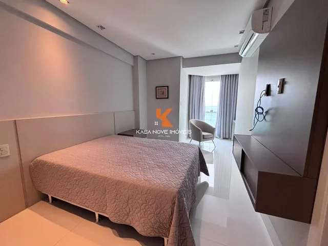 Imagem 3: Apartamento de Luxo à Venda em Salvador-BA no Rio Vermelho: 4 quartos, 4 suítes, 2
