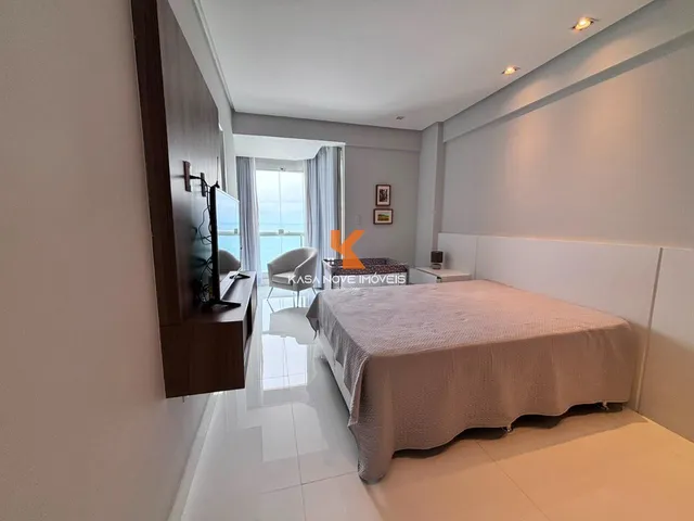 Imagem 4: Apartamento de Luxo à Venda em Salvador-BA no Rio Vermelho: 4 quartos, 4 suítes, 2