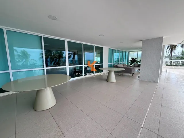Imagem 6: Apartamento de Luxo à Venda em Salvador-BA no Rio Vermelho: 4 quartos, 4 suítes, 2