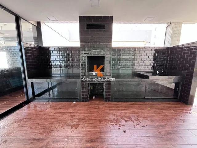 Imagem 16: Apartamento de Luxo à Venda em Salvador-BA no Rio Vermelho: 4 quartos, 4 suítes, 2