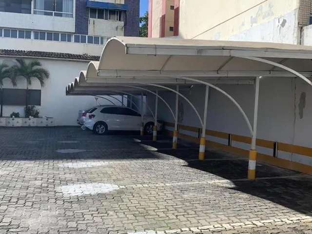 Imagem 6: Terreno Comercial para Locação no Costa Azul, Salvador-Ba: 700M² de Área Aguardam por Você!