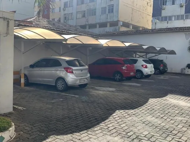 Imagem: Terreno Comercial para Locação no Costa
