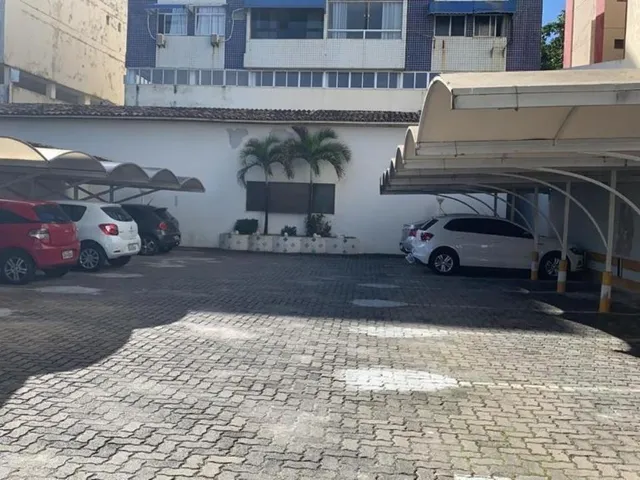 Imagem 11: Terreno Comercial para Locação no Costa Azul, Salvador-Ba: 700M² de Área Aguardam por Você!