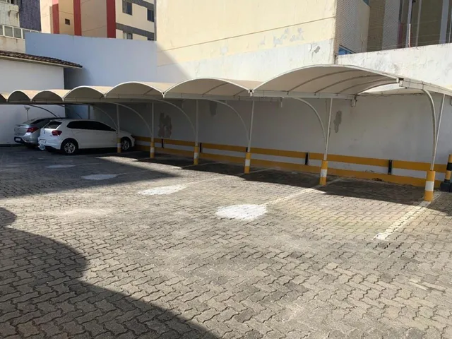 Imagem 13: Terreno Comercial para Locação no Costa Azul, Salvador-Ba: 700M² de Área Aguardam por Você!