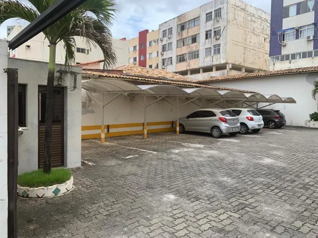 Imagem 12: Terreno Comercial para Locação no Costa Azul, Salvador-Ba: 700M² de Área Aguardam por Você!