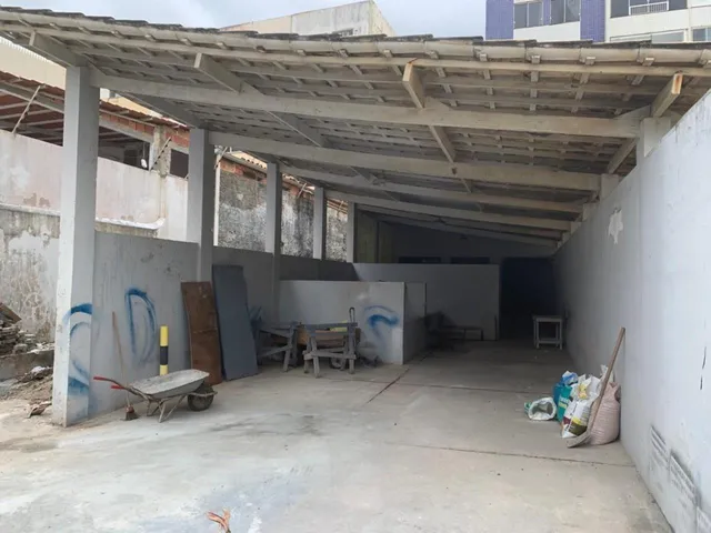Imagem 7: Terreno Comercial para Locação no Costa Azul, Salvador-Ba: 700M² de Área Aguardam por Você!