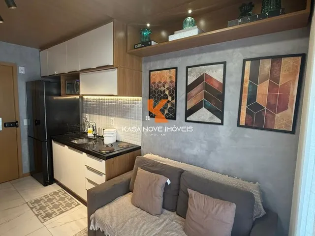 Imagem 10: Apartamento para locação na Barra, Salvador-BA: 1 quarto, 1 suíte, 1 sala, 1 banheiro