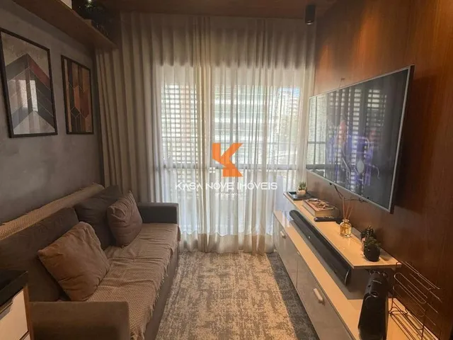 Imagem 8: Apartamento para locação na Barra, Salvador-BA: 1 quarto, 1 suíte, 1 sala, 1 banheiro