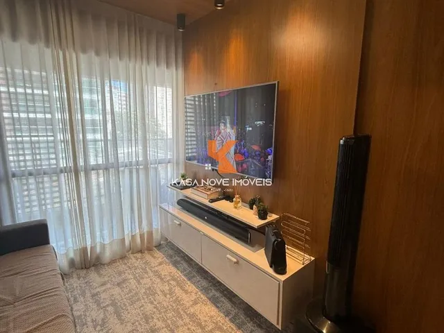 Imagem 3: Apartamento para locação na Barra, Salvador-BA: 1 quarto, 1 suíte, 1 sala, 1 banheiro
