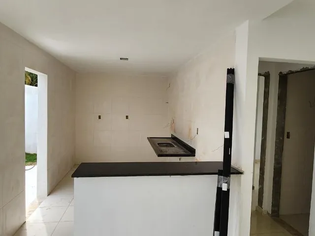 Imagem 8: Casa de luxo em condomínio no bairro Abrantes em Camaçari-BA: 4 quartos, 4 suítes, 2