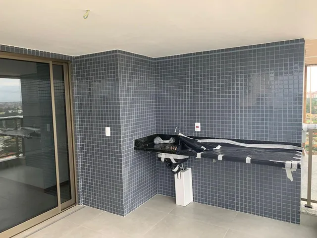 Imagem 8: Apartamento à venda em Jaguaribe, Salvador-BA, com 2 quartos, 2 suítes e ampla área!