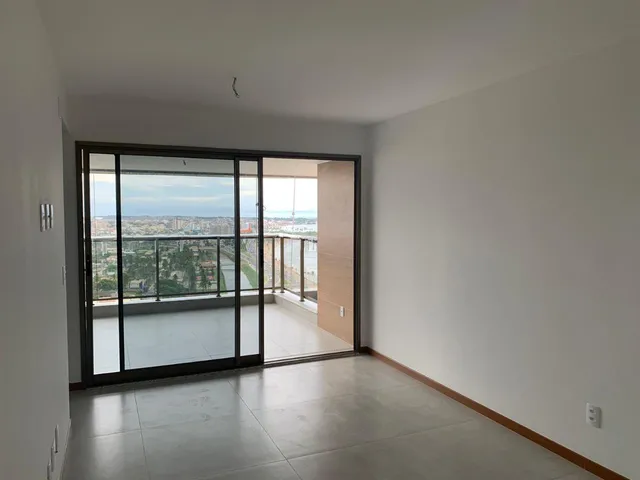 Imagem 10: Apartamento à venda em Jaguaribe, Salvador-BA, com 2 quartos, 2 suítes e ampla área!