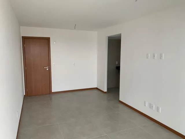 Imagem 5: Apartamento à venda em Jaguaribe, Salvador-BA, com 2 quartos, 2 suítes e ampla área!