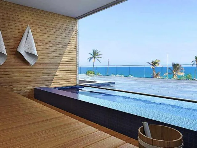 Imagem 7: Apartamento à venda em Jaguaribe, Salvador-BA, com 2 quartos, 2 suítes e ampla área!