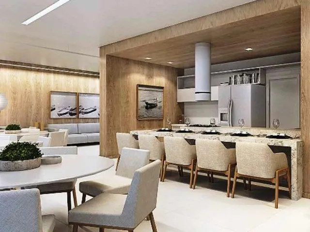 Imagem 2: Apartamento à venda em Jaguaribe, Salvador-BA, com 2 quartos, 2 suítes e ampla área!