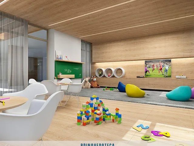 Imagem 13: Apartamento à venda em Jaguaribe, Salvador-BA, com 2 quartos, 2 suítes e ampla área!